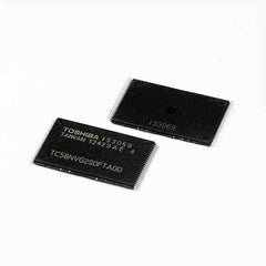 TC58NVG2S0FTA00 48-TSOP I IC FLASH 4GBIT 25NS 48TSOP