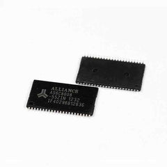 AS6C8008-55ZIN 44-TSOP II IC SRAM 8MBIT 55NS 44TSOP