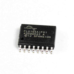 S70FL01GSAGMFI011 16-SOIC IC FLASH 1GBIT 133MHZ 16SOIC