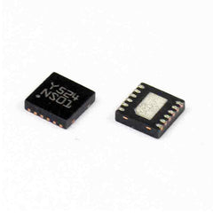 STNS01PUR 12-DFN (3x3) IC LI-ION BATT CHARGER LDO 12DFN