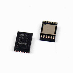 BQ27441DRZR-G1A 12-SON (2.5x4) IC BATT FUEL GAUGE LI-ION 12SON