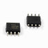 PT7C4337WE - 8-SOIC - IC RTC CLK/CALENDAR I2C 8-SOIC