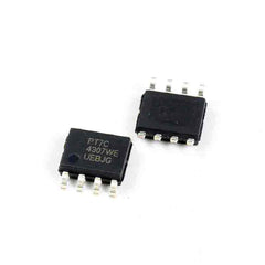 PT7C4307WE 8-SOIC IC RTC CLK/CALENDAR I2C 8-SOIC