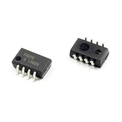 RX8010SJ:B3 PURE SN 8-SOP IC RTC CLK/CALENDAR I2C 8-SOP