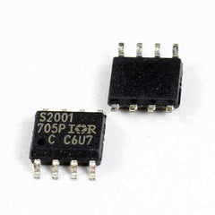 IRS2001SPBF 8-SOIC IC DRIVER HI/LO SIDE 200V 8-SOIC