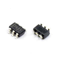 UCC27531DBVR SOT-23-6 IC GATE DRVR IGBT/MOSFET SOT23-6