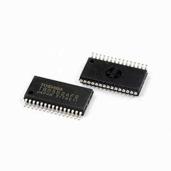 TB6562AFG,8,EL 30-SSOP IC MOTOR DRIVER PAR 30SSOP