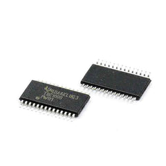 TDC1000QPWRQ1 28-TSSOP IC AFE ULTRA SENSING 28TSSOP