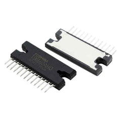 TB6560AHQ,8 25-HZIP IC MOTOR DRIVER PAR 25HZIP
