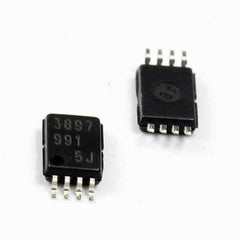 BD3897FVM-TR - IC SIGNAL PROCESSOR 8MSOP