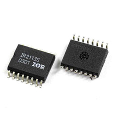 IR2113SPBF 16-SOIC IC MOSFET DRVR HI/LO SIDE 16SOIC