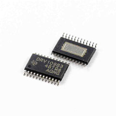 DRV10983PWPR 24-HTSSOP IC MOTOR DRIVER PWM 24HTSSOP