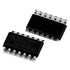 2EDL23N06PJXUMA1 - 14-DSO - IC DRIVER GATE HALF BRIDGE 14DSO