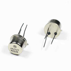 2N4427 TO-39 TRANS NPN 20V 0.4A TO-39