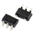 UCC27517AQDBVRQ1 - SOT-23-5 - IC GATE DVR LOW SIDE 1CH SOT23-5