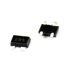 BFU768F,115 4-DFP TRANS RF NPN 2.8V 70MA DFP4
