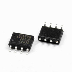 IX4427N 8-SOIC IC MOSFET DRIVER 1.5A 8SOIC