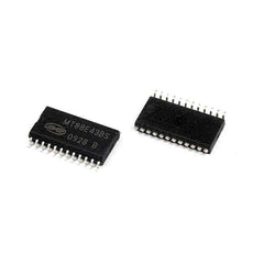 MT88E43BSR1 24-SOIC IC CNIC2 CLIP CID CIDCW 24SOIC