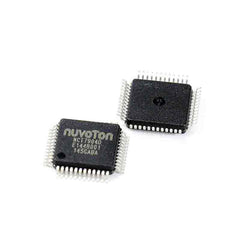 NCT7904D 48-LQFP (7x7) IC H/W MONITOR
