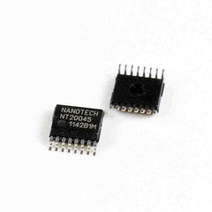 NT20045-QSOP 16-QSOP IC AMP LIMITING OC-3/FE 16QSOP