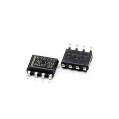LP2951-33DR 8-SOIC IC REG LDO 3.3V/ADJ 0.1A 8SOIC