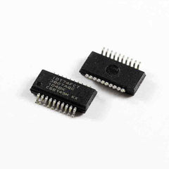 74FCT3807AQG8 20-QSOP IC CLK BUFFER 1:10 100MHZ 20QSOP