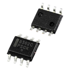 NB3M8302CDG 8-SOIC IC CLK BUFFER 1:2 200MHZ LVCMOS