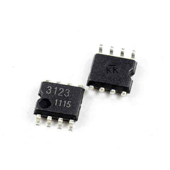 BA3123F-E2 8-SOP IC AMP GROUND ISOLATION 8-SOP