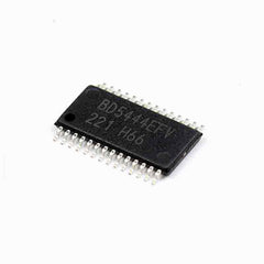 BD5444EFV-E2 28-HTSSOP-B IC AMP STEREO CLASS D 28-HTSSOP