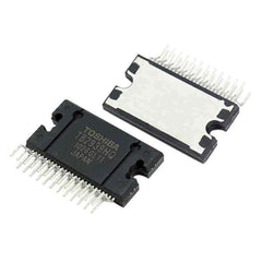 TB2939HQ 25-HZIP IC AMP BTL AUDIO 45W 4CH HZIP25