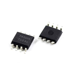 PAM8302AADCR 8-SOP IC AMP AUDIO 2.5W CLASS D 8SOIC
