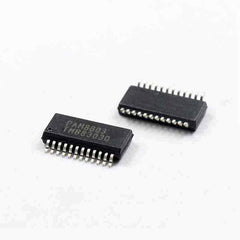 PAM8803NHR 24-SSOP IC AMP AUDIO 3W CLASS D 24SSOP