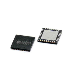 PAM8006ATR 32-QFN (5x5) IC AMP AUDIO 15W CLASS D 32UQFN