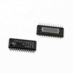 TPA3140D2PWPR 28-HTSSOP IC AUDIO AMP CLASS D 28HTSSOP
