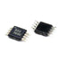 INA225AIDGKT - 8-VSSOP - IC MONITOR PWR/CUR BIDIR 8VSSOP