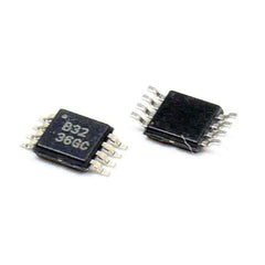 INA225AIDGKT 8-VSSOP IC MONITOR PWR/CUR BIDIR 8VSSOP