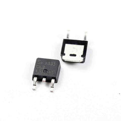 CL2K4-G TO-252, (D-Pak) IC LED DRIVER SOURCE 3DPAK