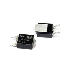 NSI50150ADT4G DPAK DPAK 150MA