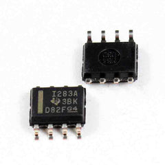 INA283AIDR 8-SOIC IC CURRENT SHUNT MONITOR 8SOIC