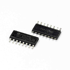 HV9911NG-G 16-SOIC IC LED DRIVER CTRLR DIM 16SOIC