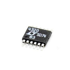 LT4320HMSE#TRPBF 12-MSOP-EP IC OR CTRLR BRIDGE RECT 12MSOP