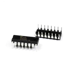 HV9120P-G 16-PDIP IC REG CTRLR PWM CM 16DIP
