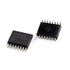 UC3846DW - 16-SOIC - IC REG CTRLR PWM CM 16SOIC