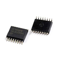 UC3846DW 16-SOIC IC REG CTRLR PWM CM 16SOIC