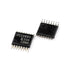 UCC2893PW - 16-TSSOP - IC REG CTRLR FLYBK ISO 16-TSSOP
