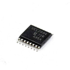 UCC2894PW 16-TSSOP IC REG CTRLR FLYBK ISO CM 16TSSO