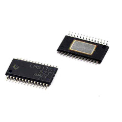LM5175PWPR 28-HTSSOP IC REG CTRLR BUCK BOOST 28HTSSOP