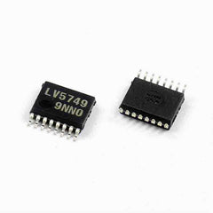 LV5749V-TLM-E - IC REG CTRLR BUCK PWM 42V