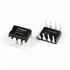 MAX1771CPA+T - 8-PDIP - IC REG CTRLR BST PWM 8-DIP