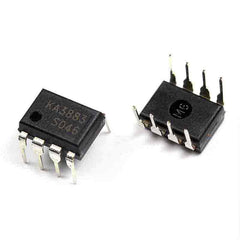 KA3883C 8-DIP IC CTRLR PWM SMPS UVLO 8DIP